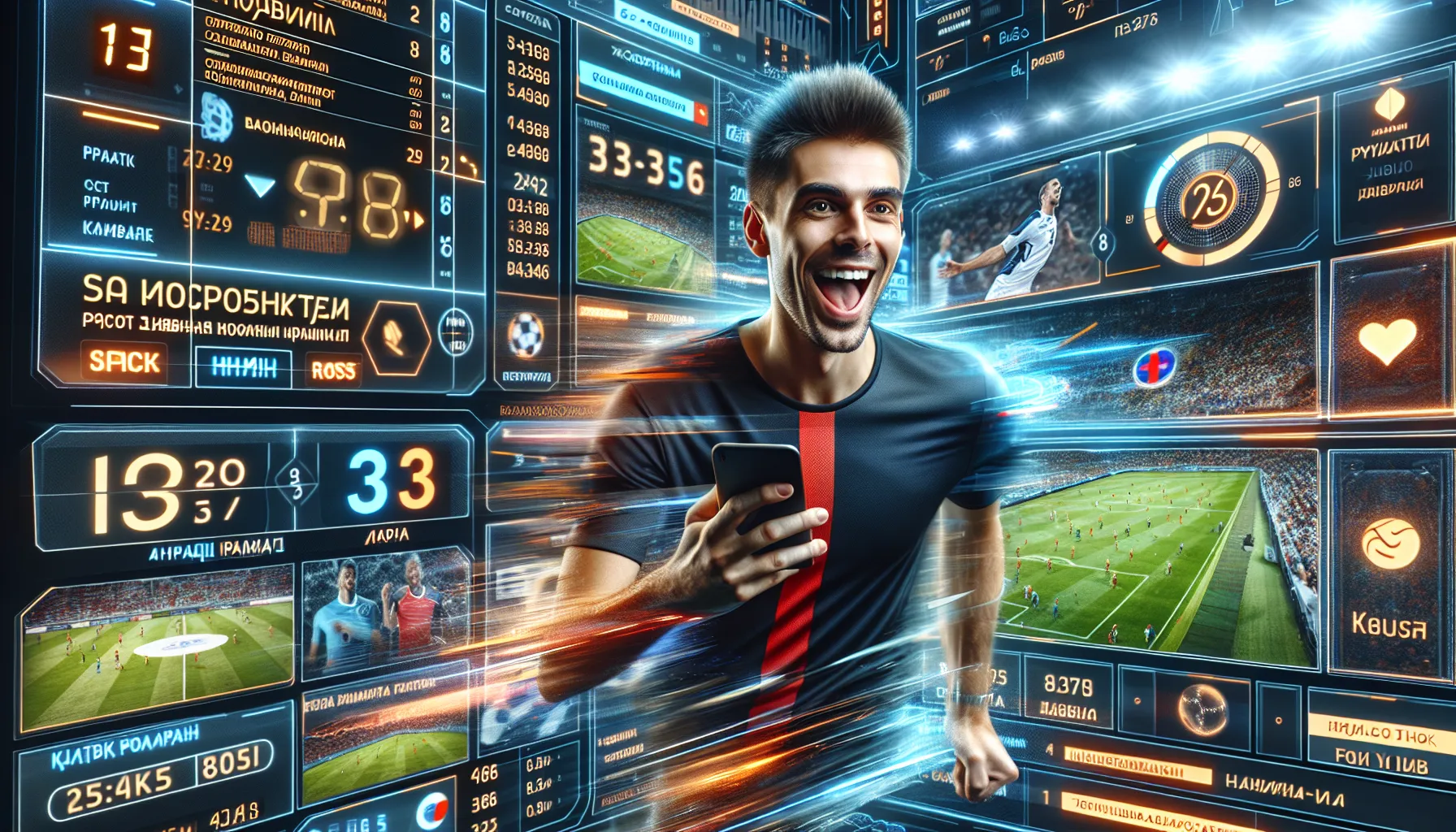 Live-ставки в Пари матч: как делать ставки в реальном времени